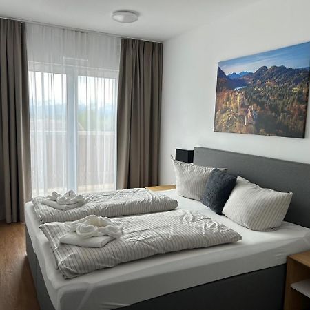 Hotel Casa Maria Хальблех Экстерьер фото
