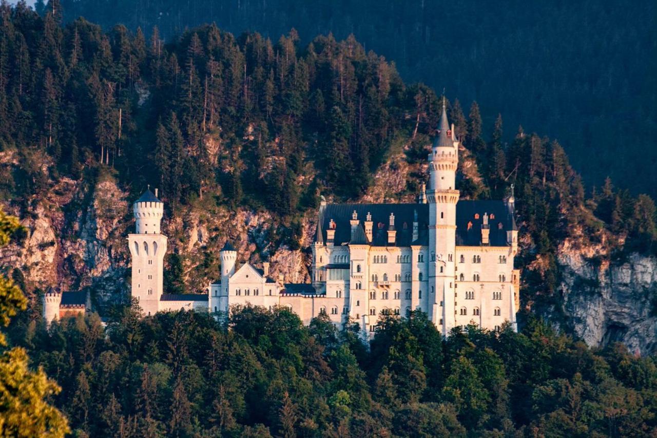 Hotel Casa Maria Хальблех Экстерьер фото