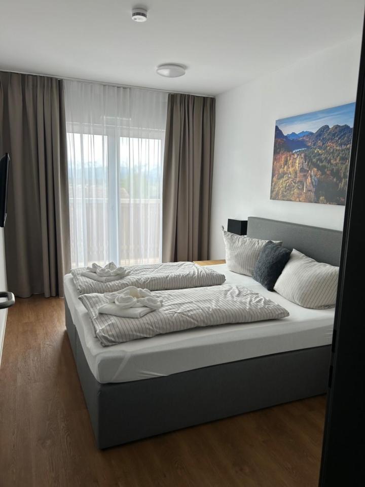 Hotel Casa Maria Хальблех Экстерьер фото